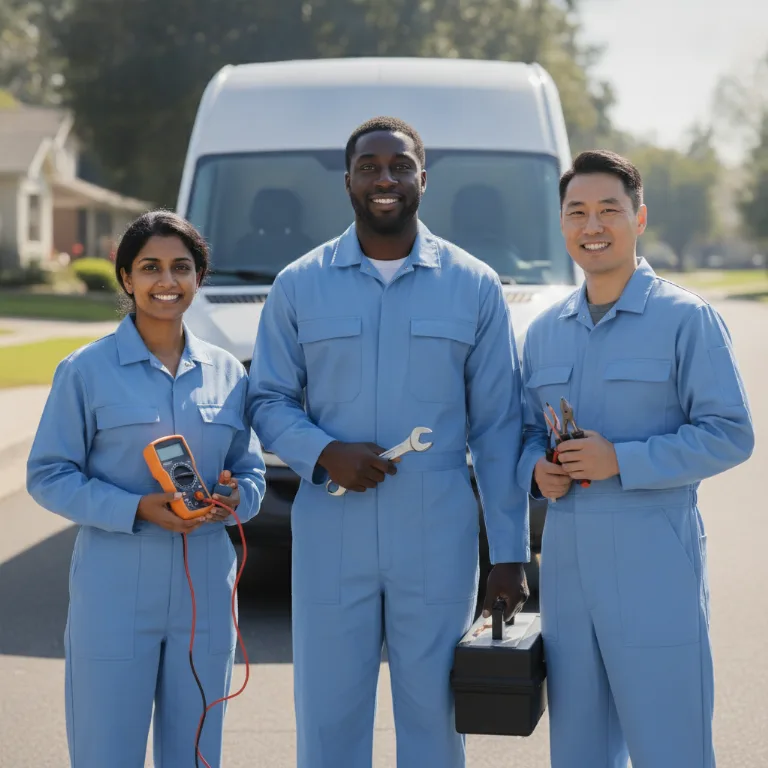 Refrigerator Repair team in Odessa