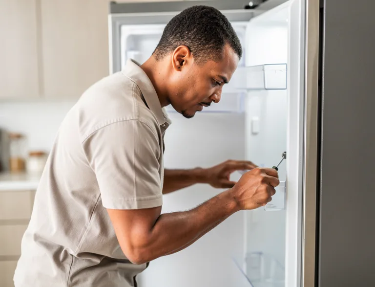 Refrigerator Repair service in Odessa